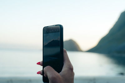 smartphone