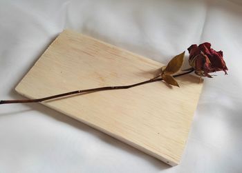 wood