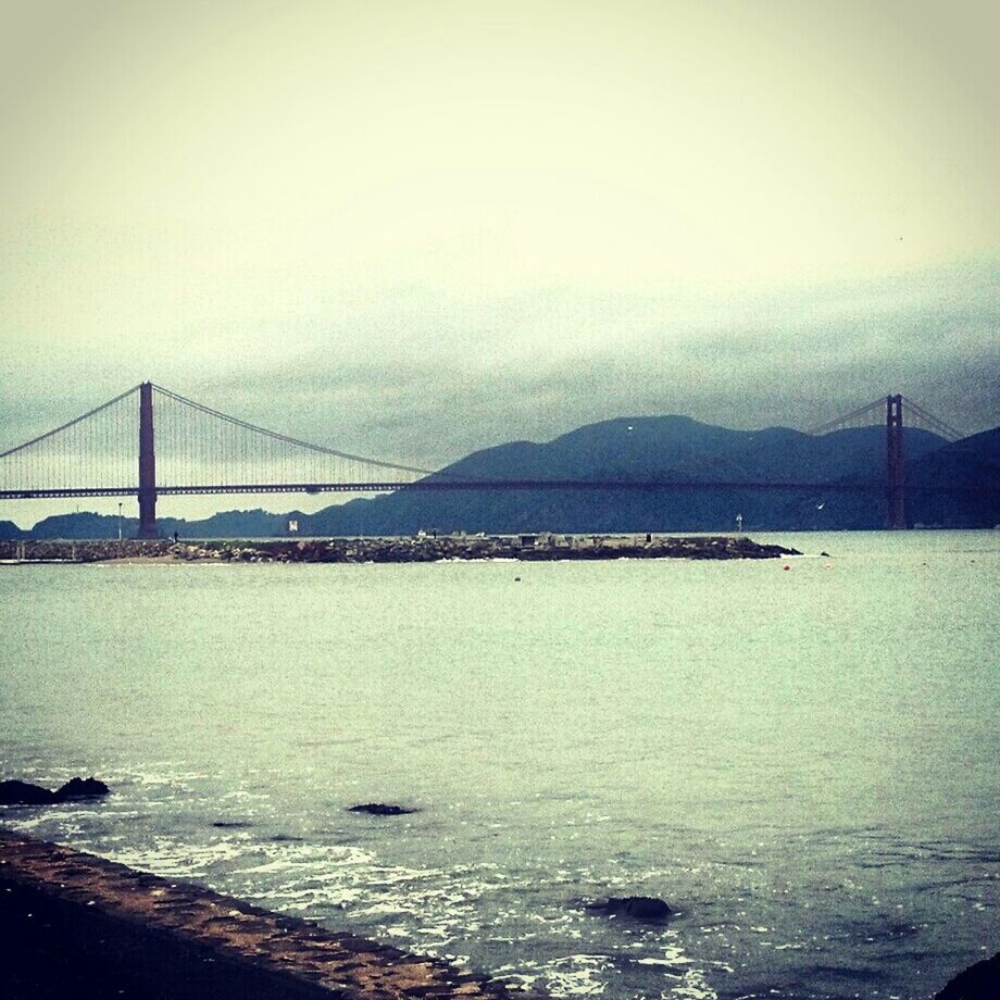 Golden Gate Bridge