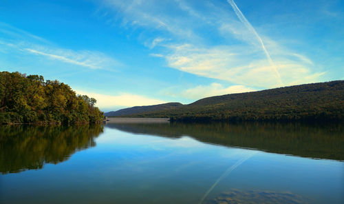 reflection
