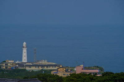 Inubosaki lighthouse