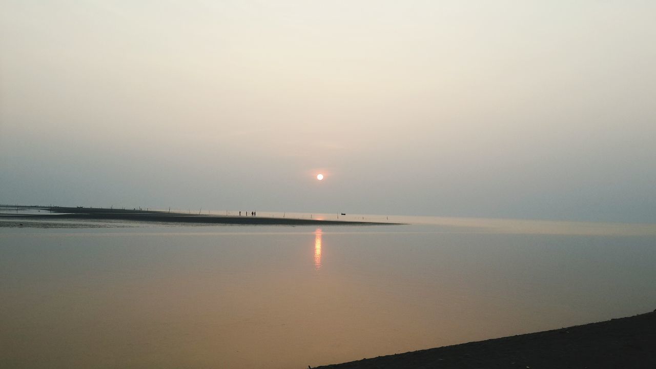 Kuakata, Patuakhali, Bangladesh