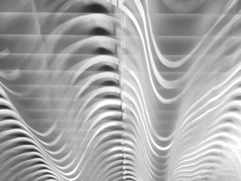 Full frame shot of abstract pattern