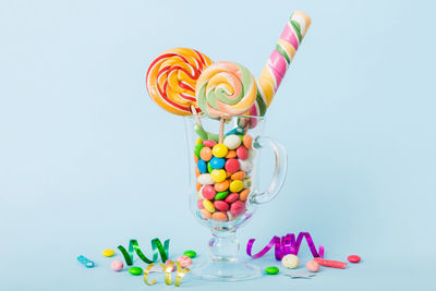 sweet