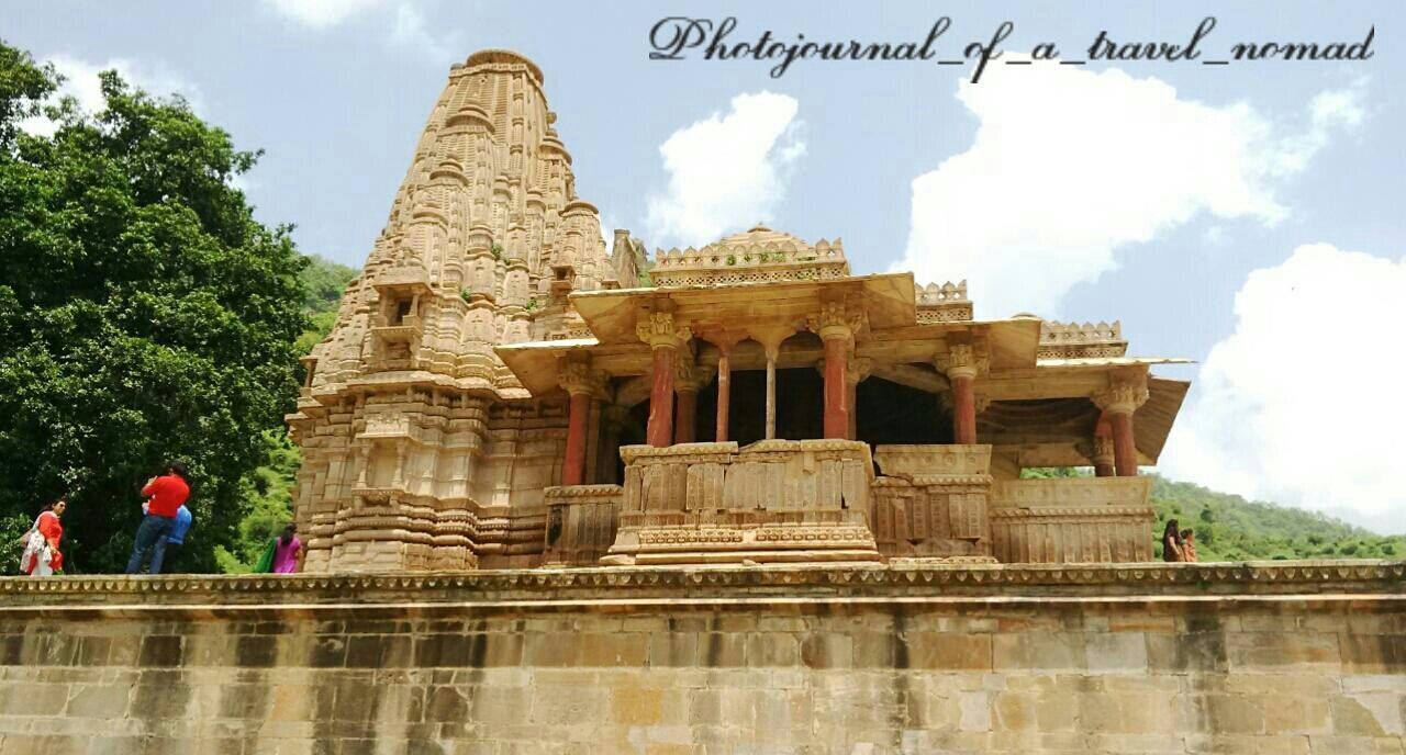 Bhangarh