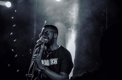 music