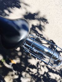 Close-up of food on table