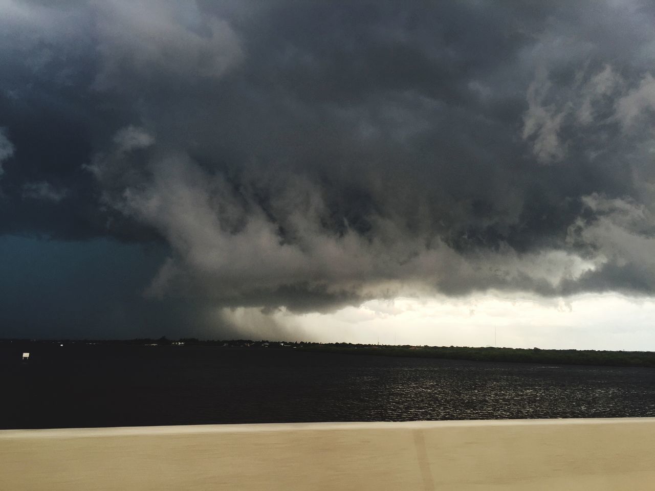 sky, cloud - sky, cloudy, weather, scenics, overcast, tranquility, tranquil scene, water, beauty in nature, nature, storm cloud, cloud, landscape, sea, beach, cloudscape, dusk, outdoors, day