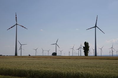 renewable energy
