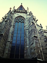 architecture