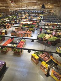 Shopping mall for sale in market