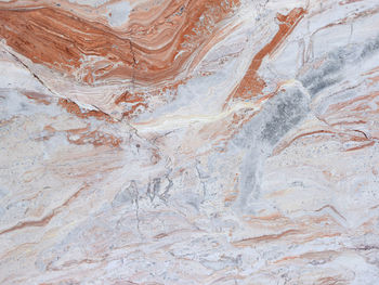 Full frame shot of rock