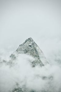 Adamello and presanella alps