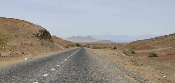 road