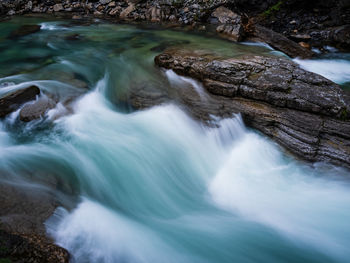 water