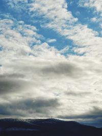sky