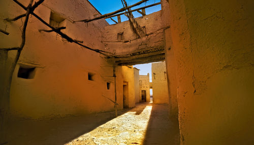 Moroccan zest
the fairy ksar ait benhaddou , morocco