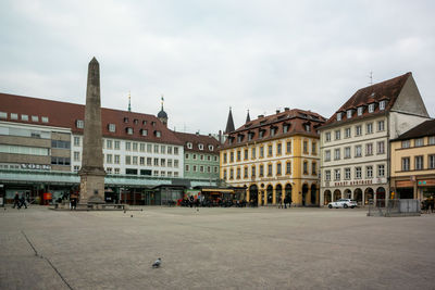 architecture