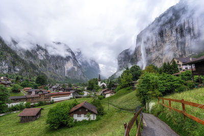 mountain