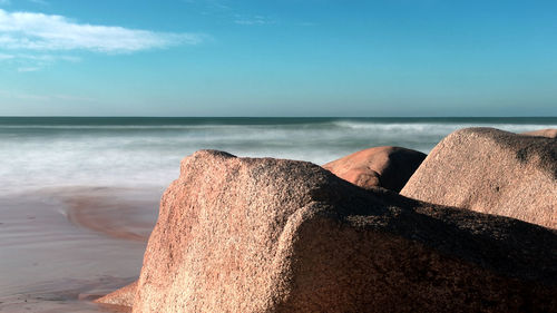 sea