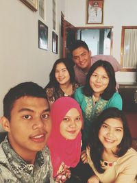 togetherness