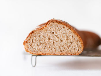 Close-up of bread