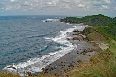 Palaui island philippines 