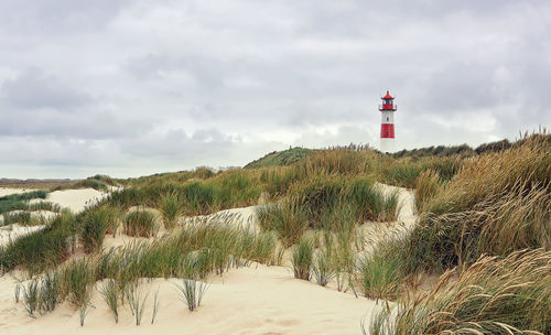 lighthouse