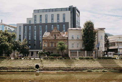 architecture