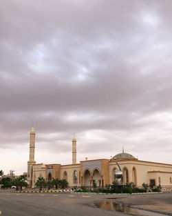 architecture