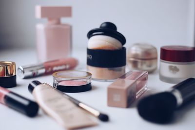 cosmetics