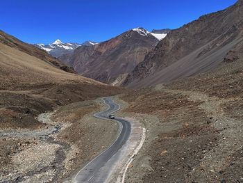 mountain