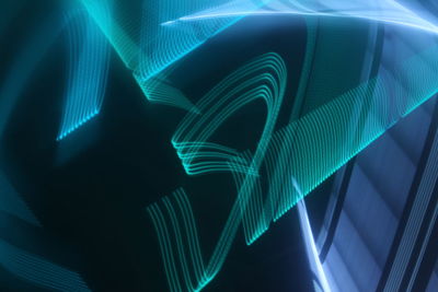 Full frame shot of abstract pattern
