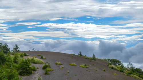 cloud