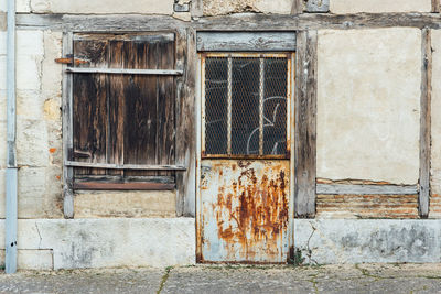 architecture
