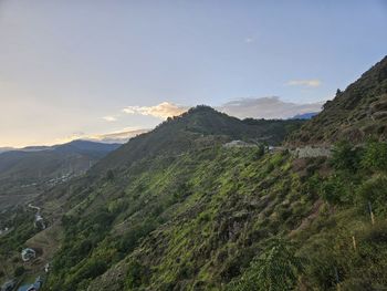 mountain