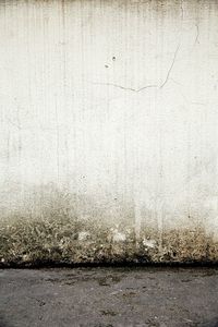 Full frame shot of white background