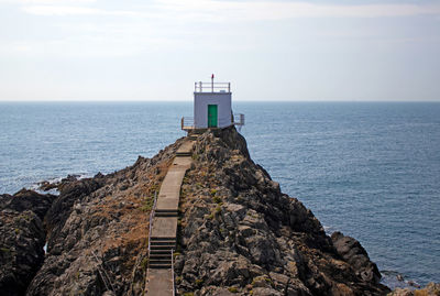 sea