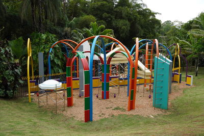 public space