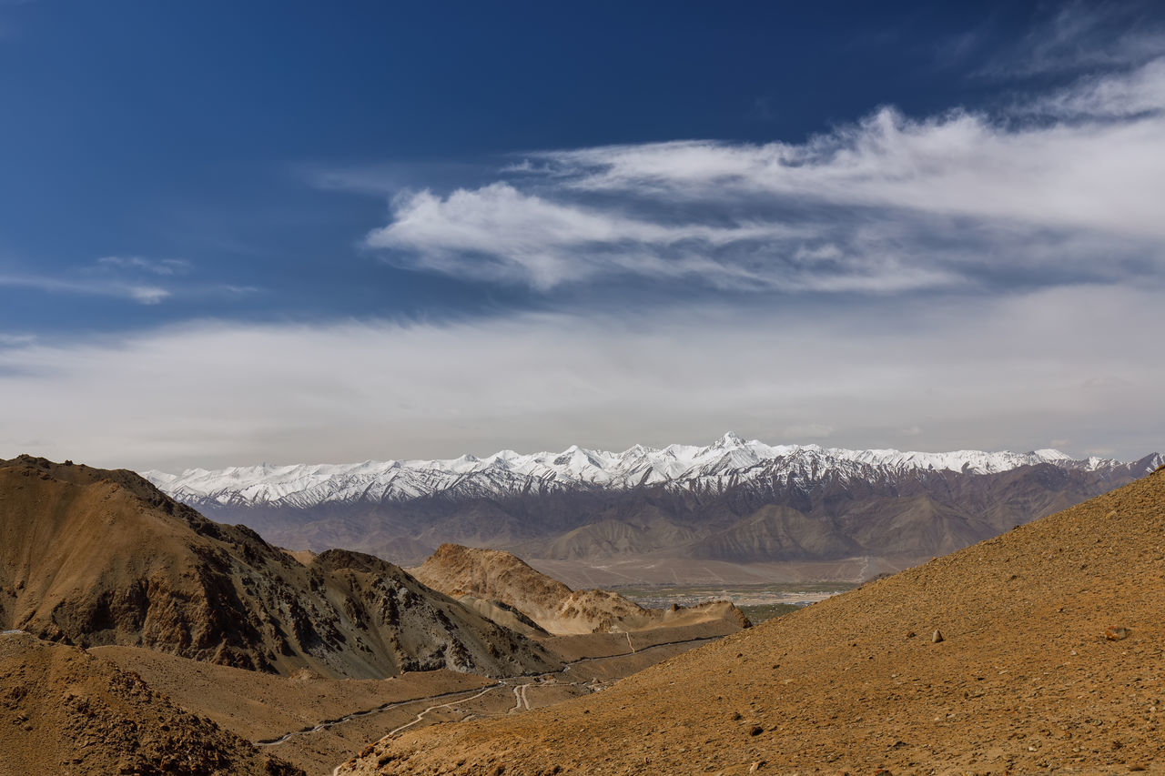 Leh, India