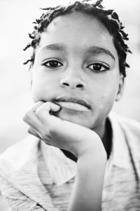 portrait