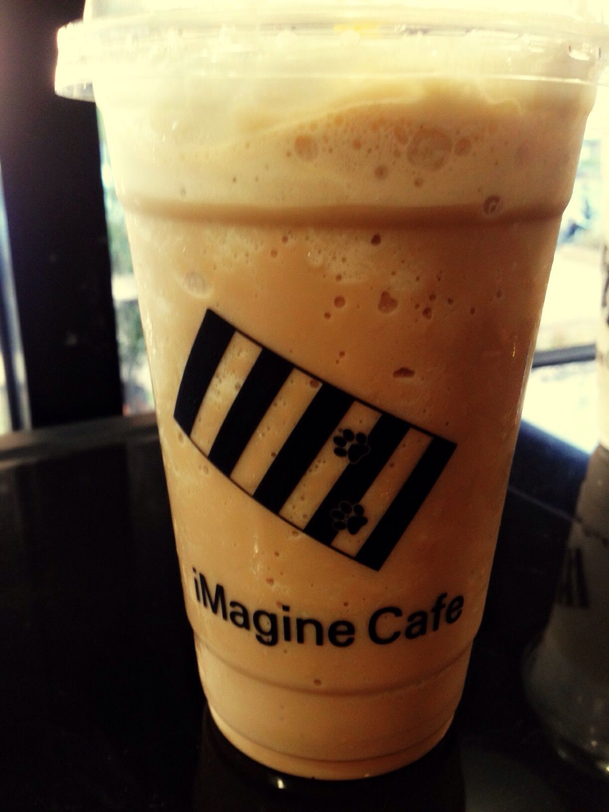 IMAGINE CAFE