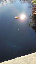 reflection