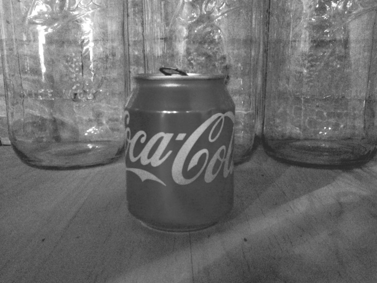 Always coca cola