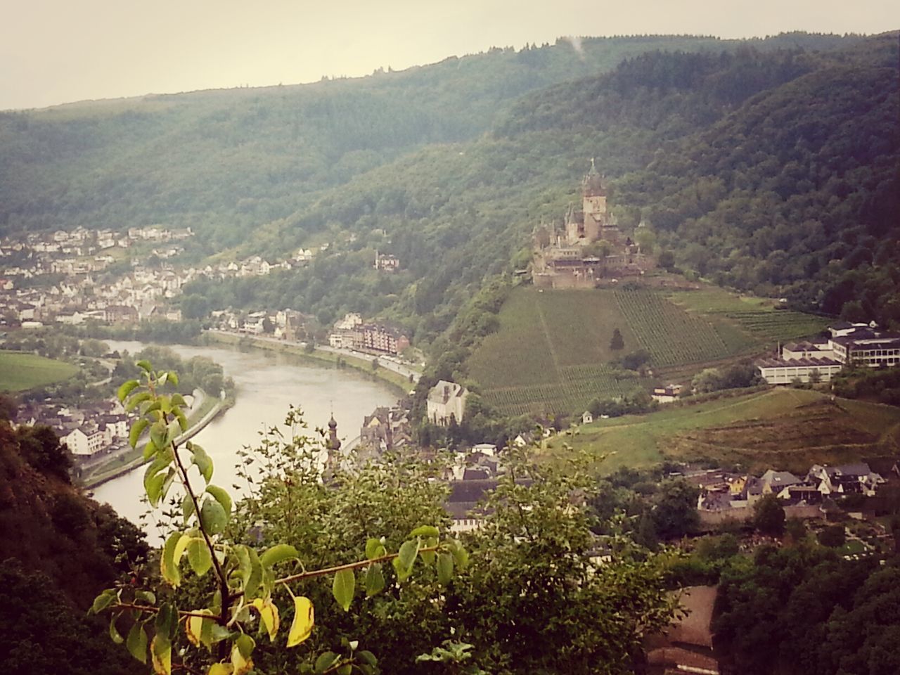 Cochem