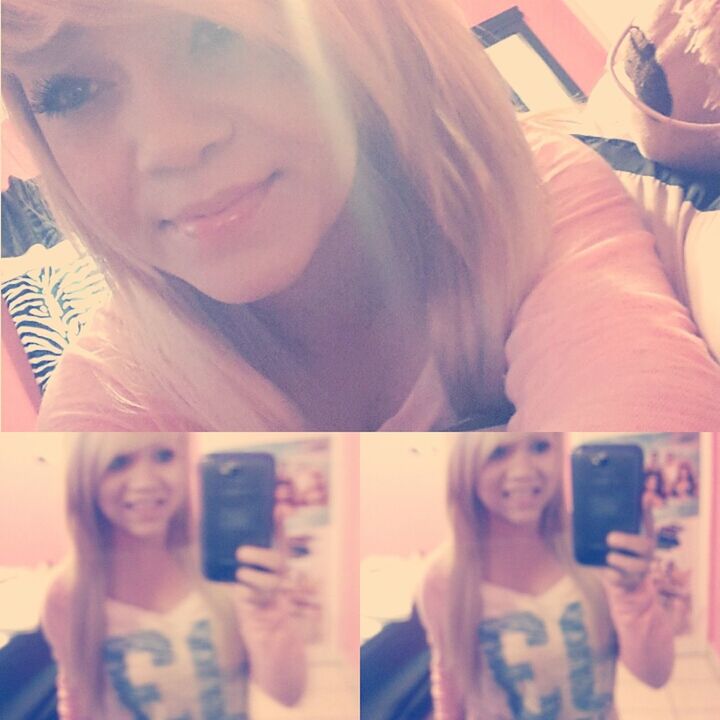 Good Sunday, late picture. 
