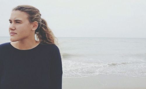 sea