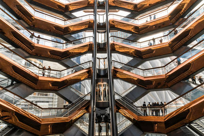 Low angle view of building