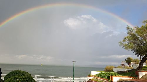 rainbow