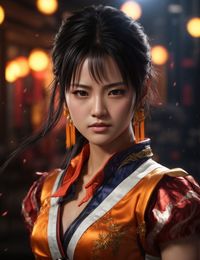 portrait